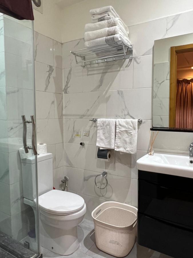 Bel Appart+2 Room+Wifi+Gare Casa Voyageur+Tram Casablanca Zewnętrze zdjęcie
