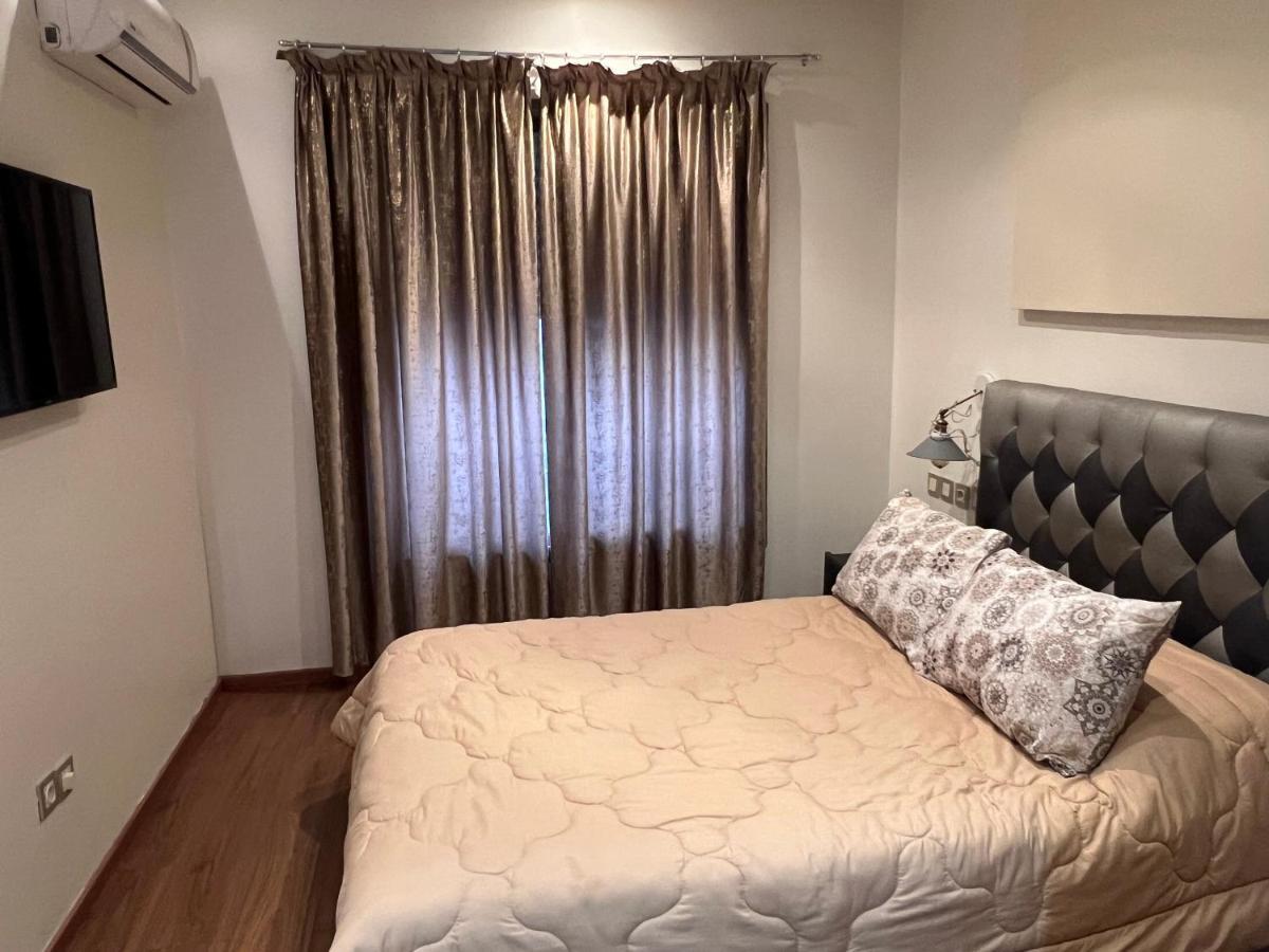 Bel Appart+2 Room+Wifi+Gare Casa Voyageur+Tram Casablanca Zewnętrze zdjęcie