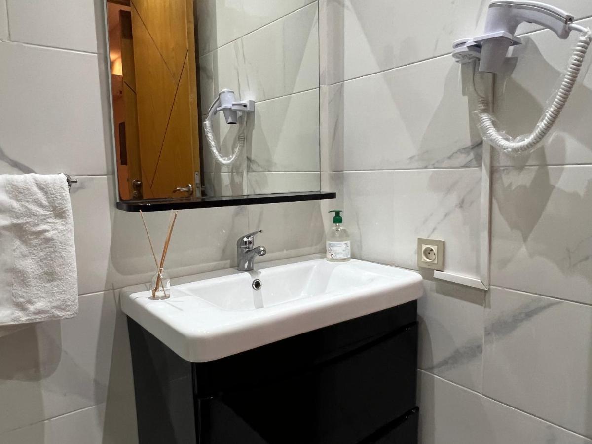 Bel Appart+2 Room+Wifi+Gare Casa Voyageur+Tram Casablanca Zewnętrze zdjęcie