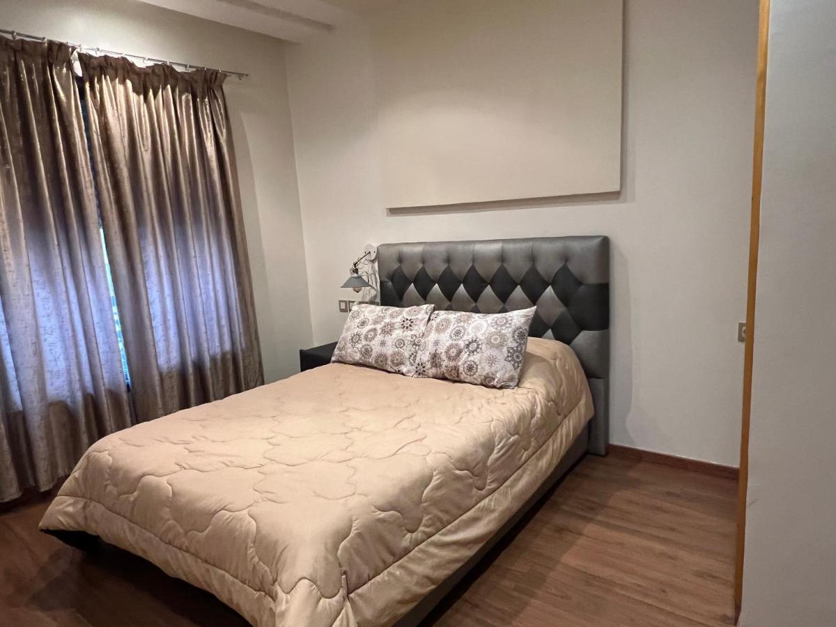 Bel Appart+2 Room+Wifi+Gare Casa Voyageur+Tram Casablanca Zewnętrze zdjęcie